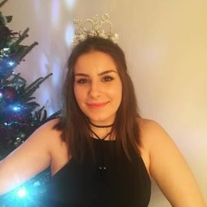 Meet your Posher, Veronika